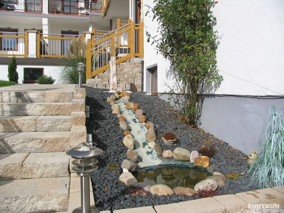 Ferien-Hotel Riesberghof - Öne Çıkan Resim