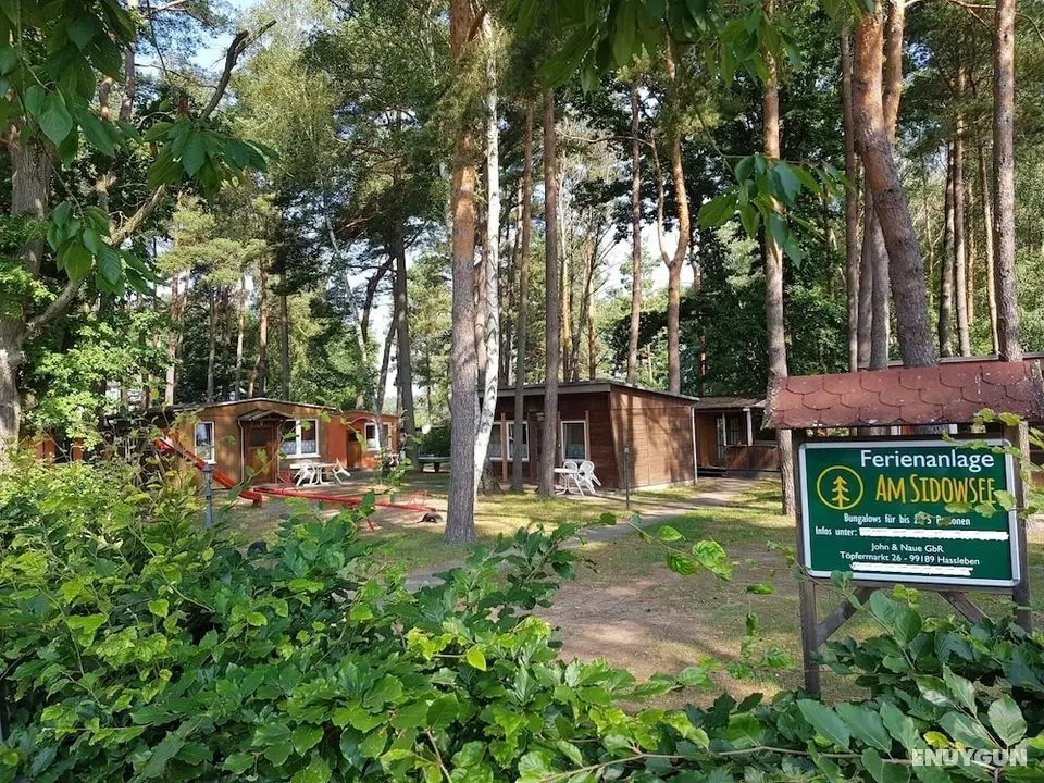Ferienanlage Am Sidowsee - Öne Çıkan Resim