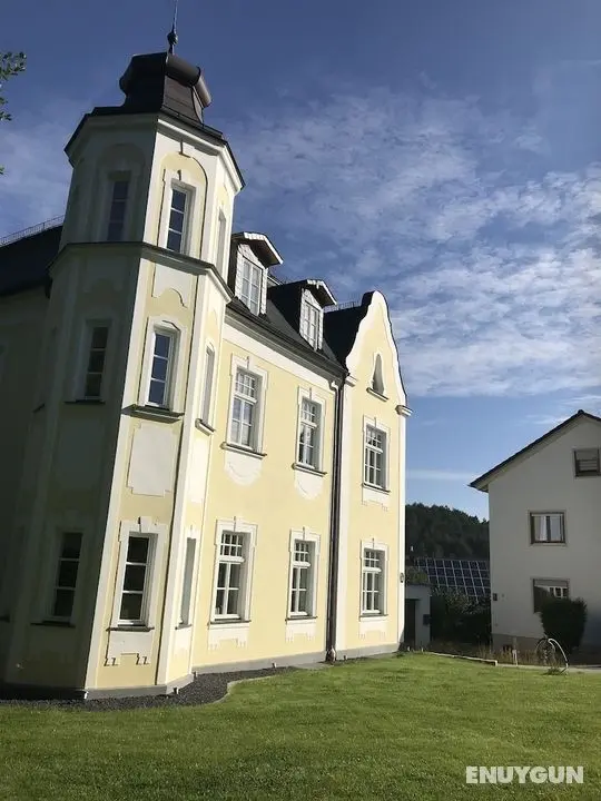 Feriendomizil Villa Neidstein - Öne Çıkan Resim