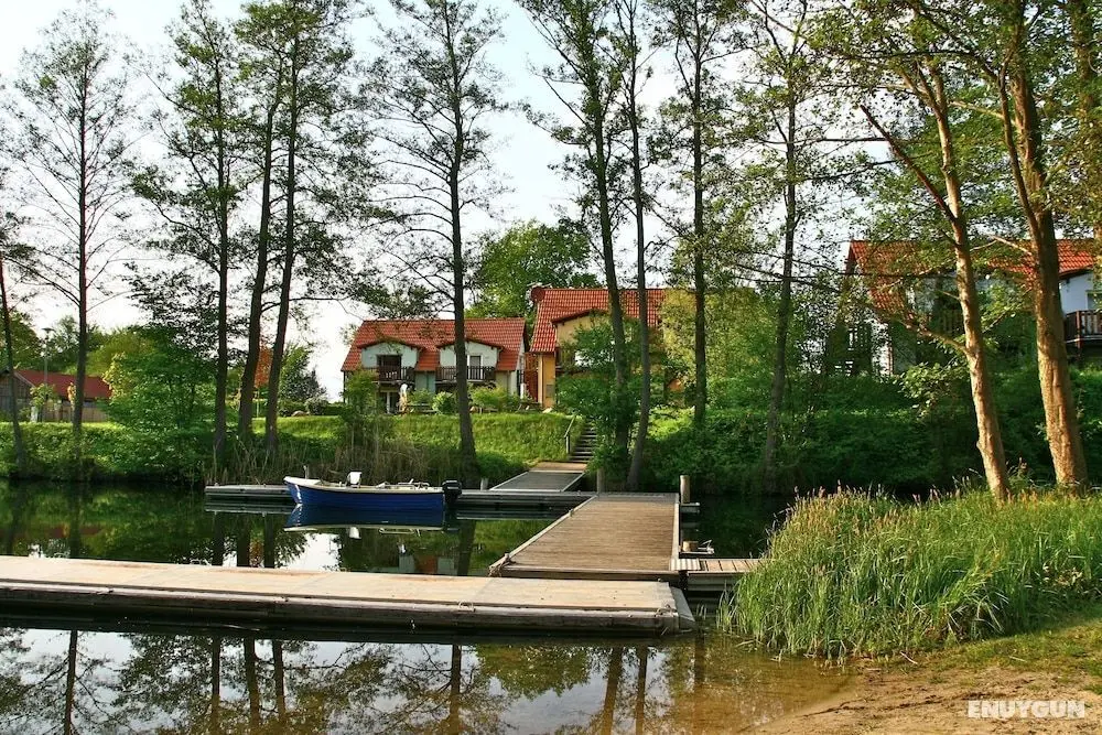 Feriendorf Alte Fahrt - Öne Çıkan Resim