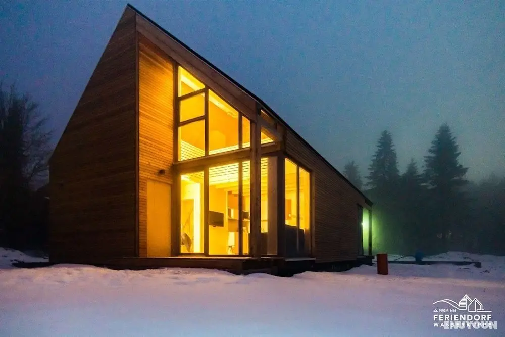 Feriendorf Wasserkuppe - Öne Çıkan Resim