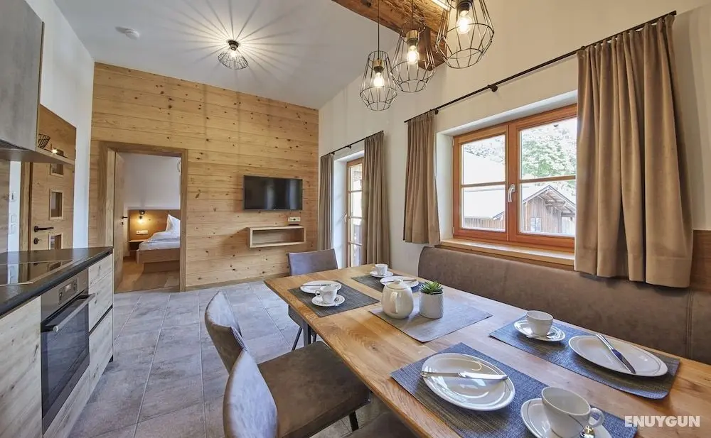 Feriengut Streitberg Appartements - Öne Çıkan Resim