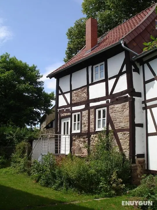 Ferienhaus am Solling - Öne Çıkan Resim