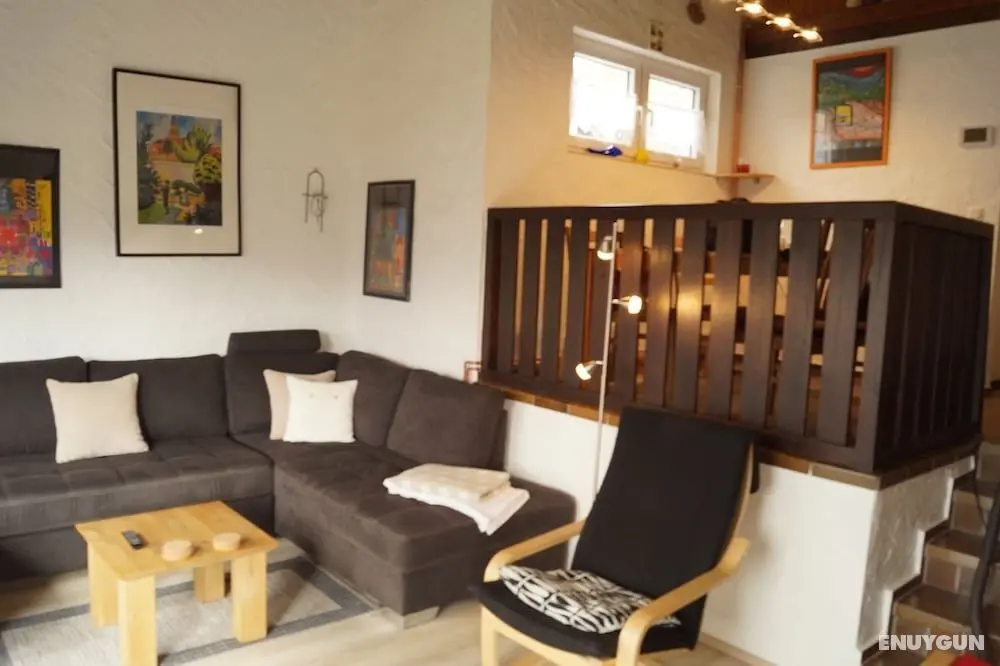 Ferienhaus am Stausee Bitburg - Öne Çıkan Resim