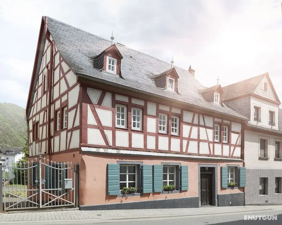 Ferienhaus Apple Tree - Öne Çıkan Resim