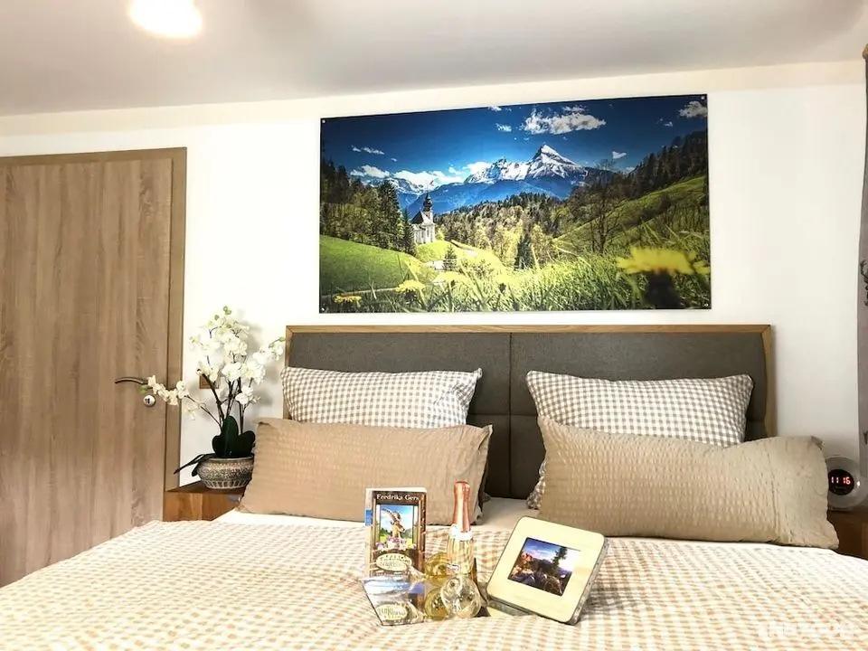 Ferienhaus Bergvagabund - Oda