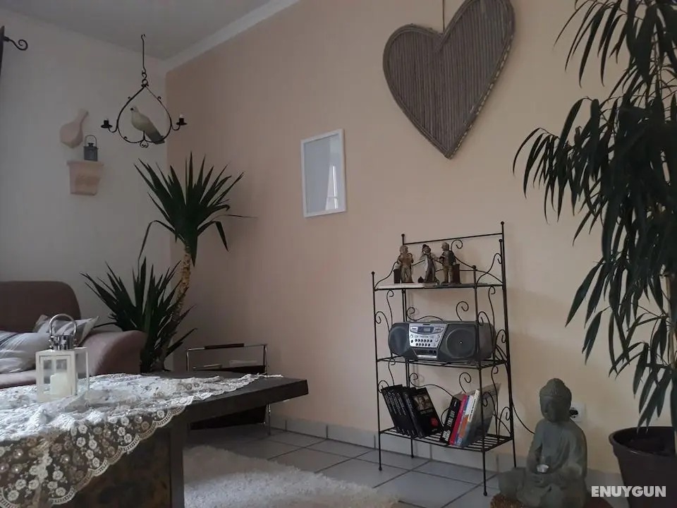 Ferienhaus Blue - Öne Çıkan Resim