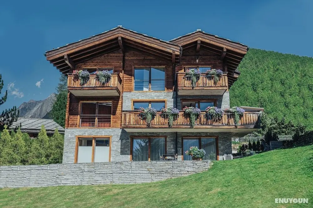 Ferienhaus Casa Luna - Öne Çıkan Resim