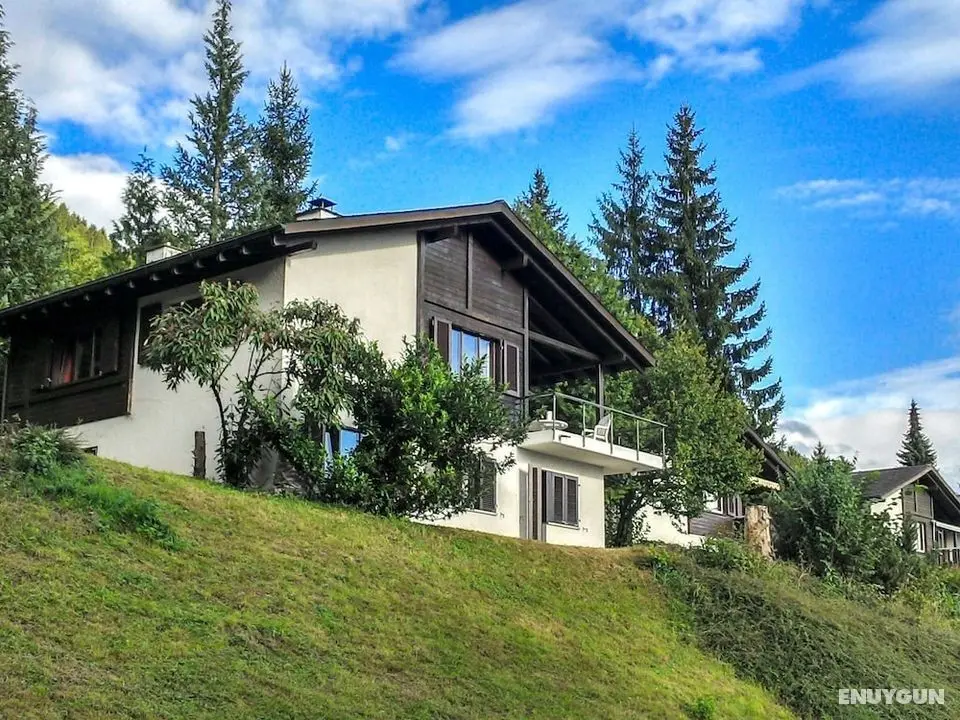 Ferienhaus Gommiswald Uetliburg - Öne Çıkan Resim
