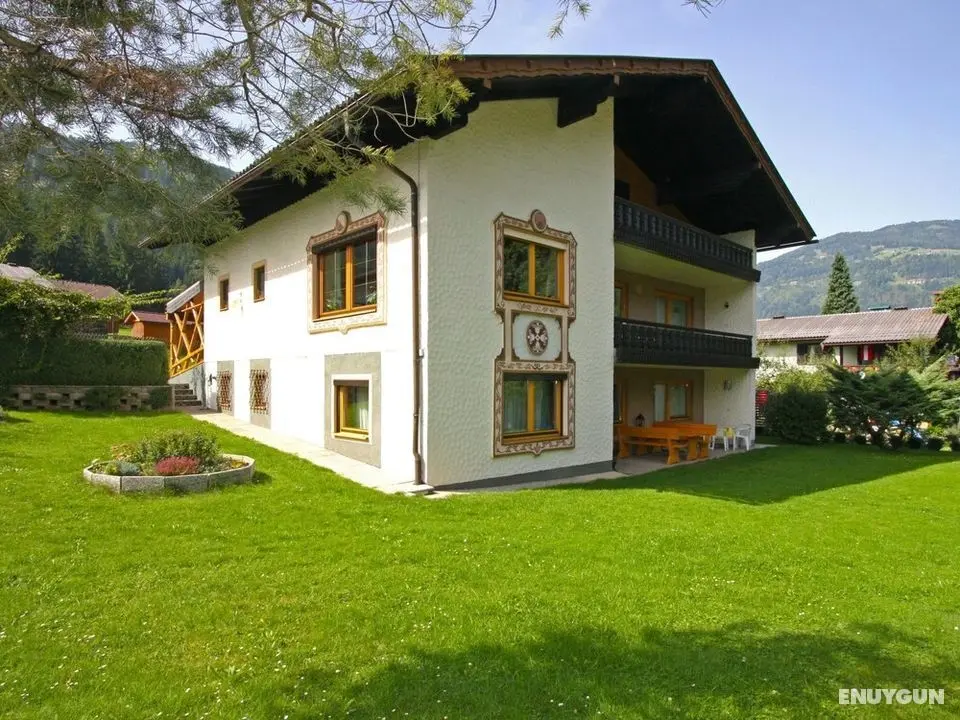 Ferienhaus Haus Kofler Radenthein - Öne Çıkan Resim