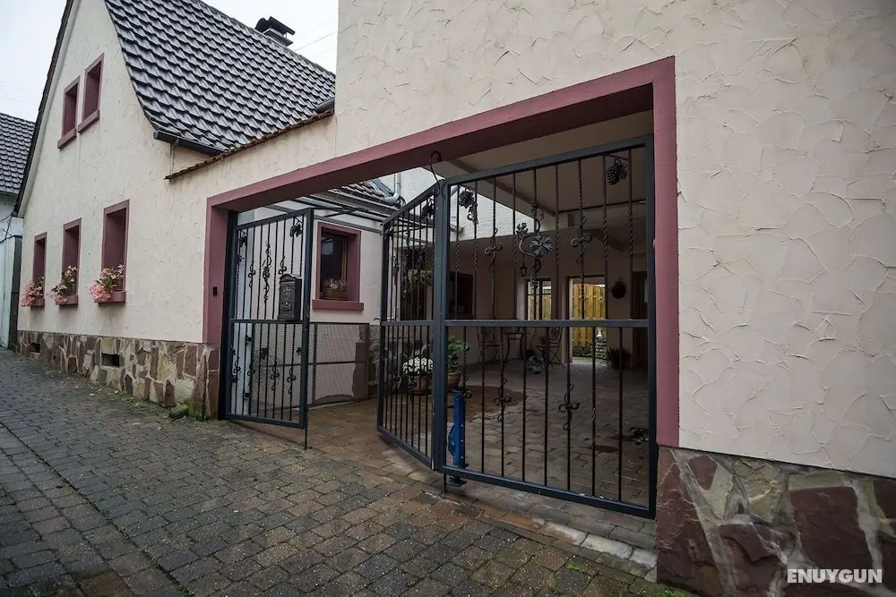 Ferienhaus Kallstadt - Öne Çıkan Resim