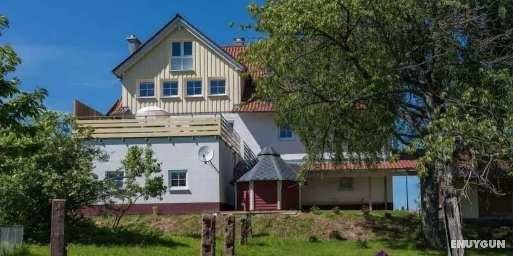 Ferienhaus Landhaus Seewald - Öne Çıkan Resim