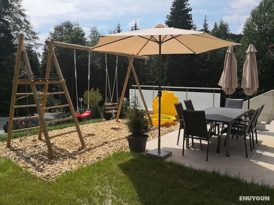 Ferienhaus Lebensquelle im Böhmerwald - Öne Çıkan Resim