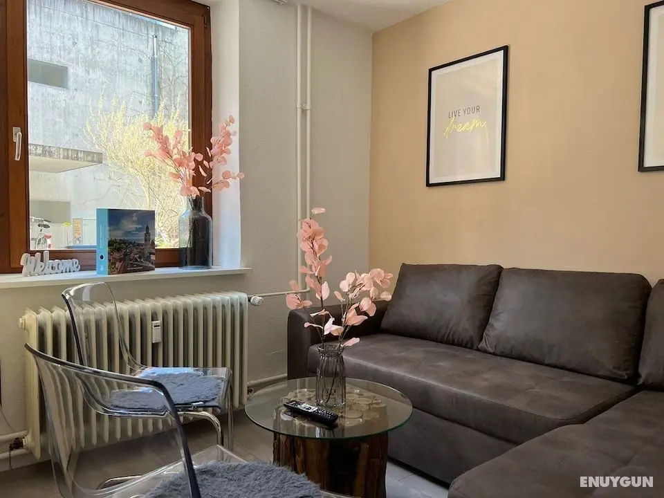 Ferienhaus Möhrle 1 - Öne Çıkan Resim