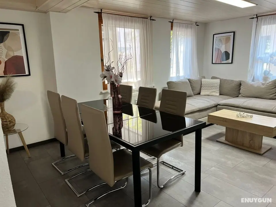 Ferienhaus Möhrle 2 - Öne Çıkan Resim