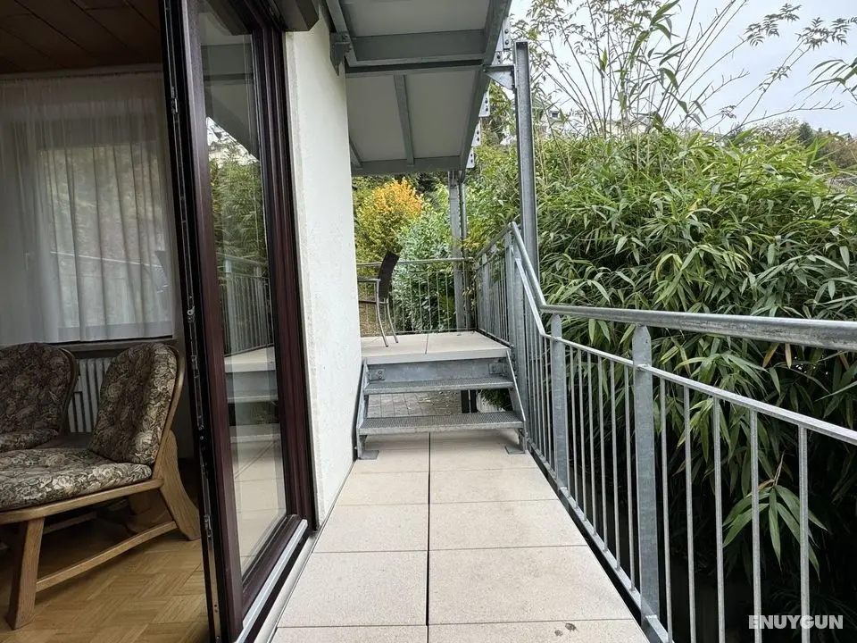 Ferienhaus Möhrle 4 - Mülk Olanakları