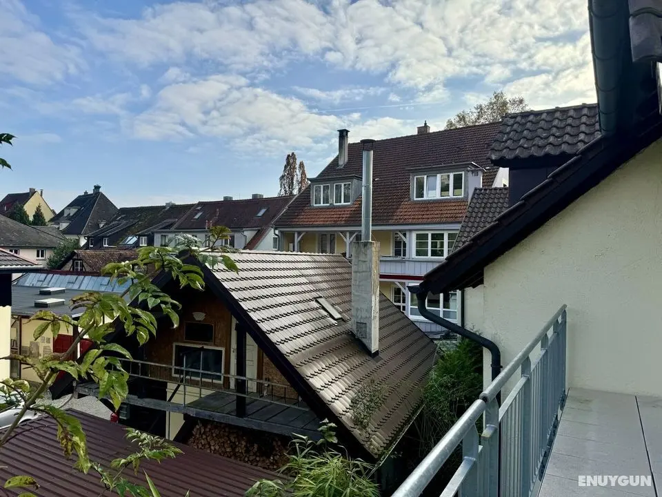 Ferienhaus Möhrle 6 - Mülk Olanakları
