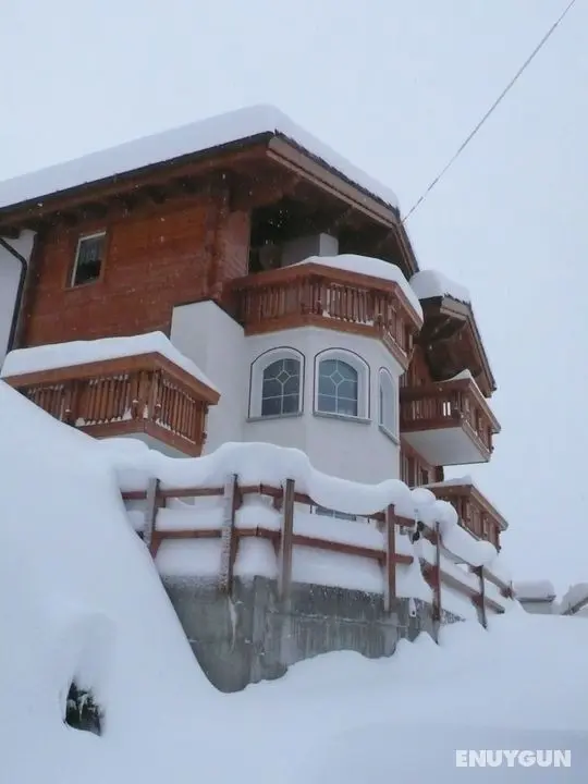 Ferienhaus Piccolo, Saas-Grund - Öne Çıkan Resim