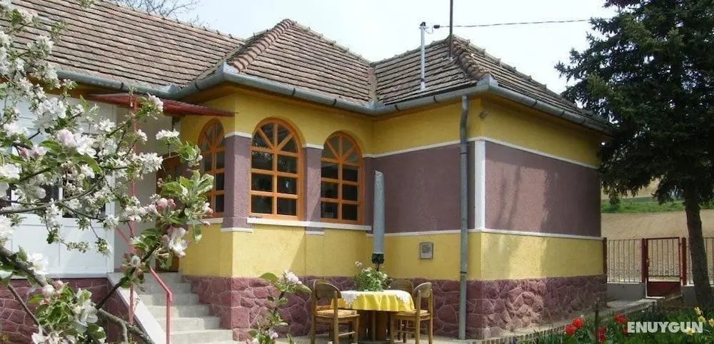 Ferienhaus Waldhof - Öne Çıkan Resim