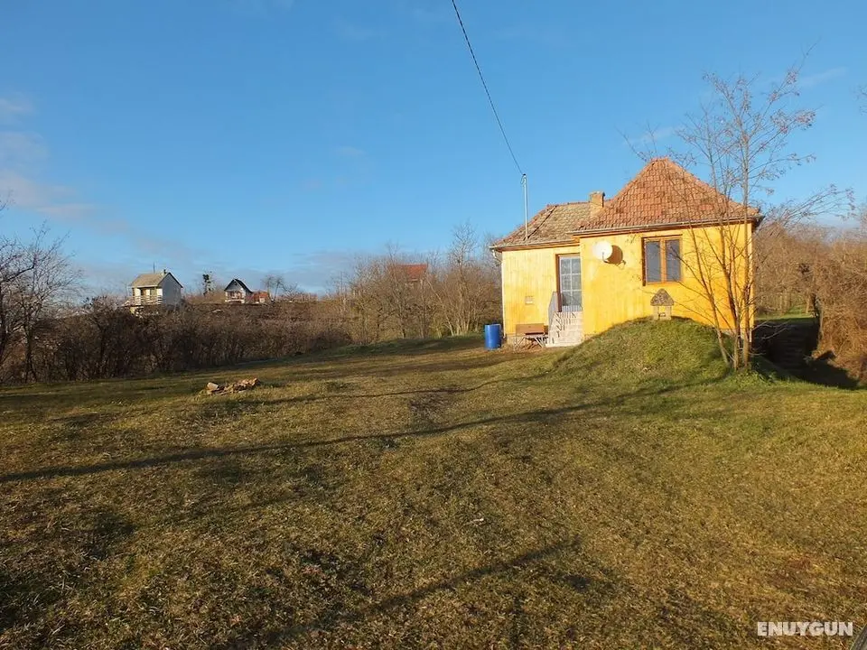 Ferienhaus Weinbergalm - Öne Çıkan Resim