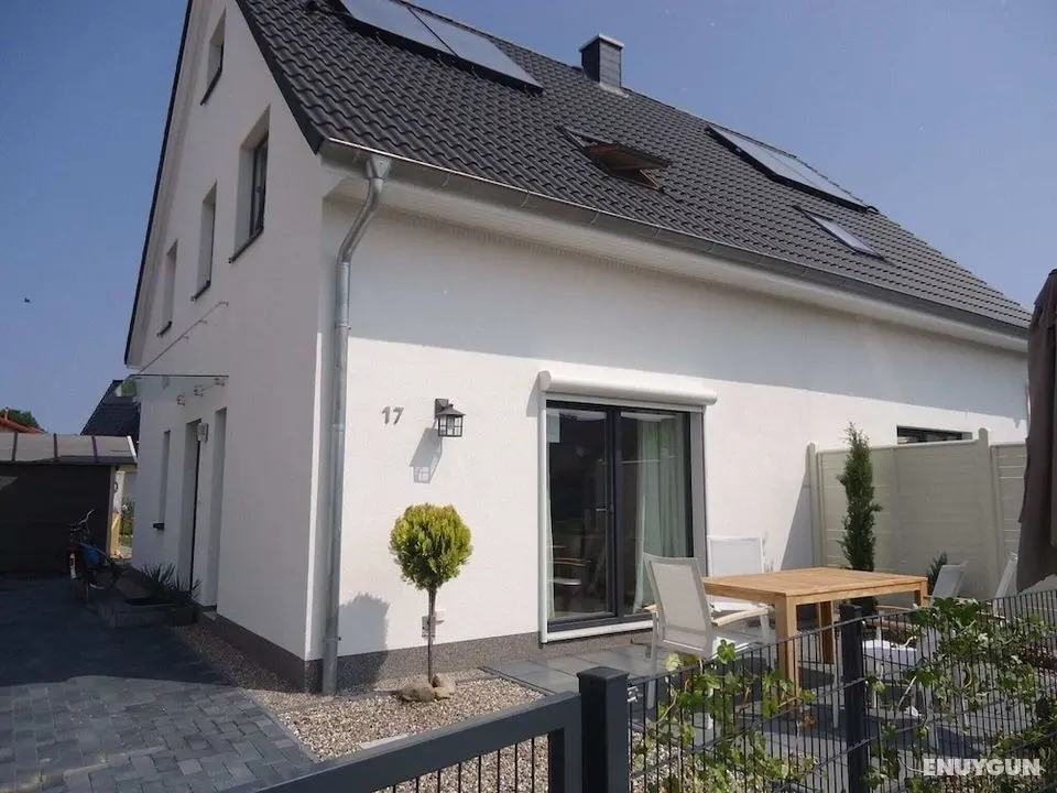 Ferienhaus in Zierow am Strand - Öne Çıkan Resim