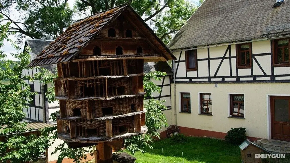 Ferienhof Berghof - Öne Çıkan Resim