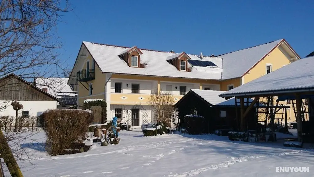 Ferienhof Fenzl - Dış Mekan