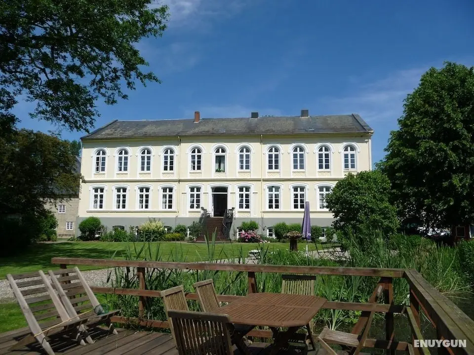 Ferienhof Gut Oestergaard - Öne Çıkan Resim