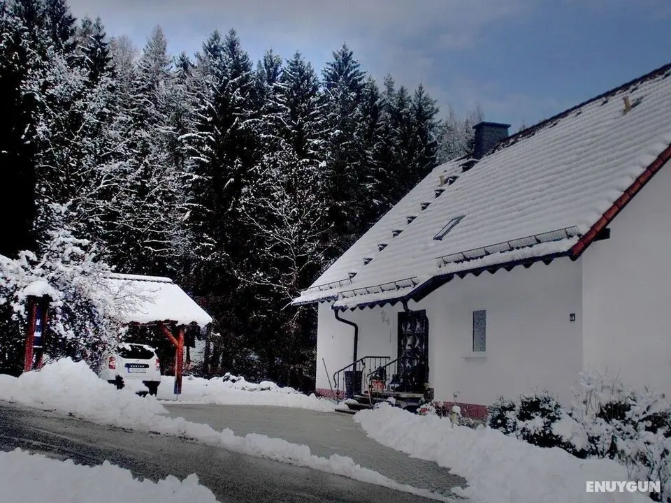 Ferienhof Kuhberg Kronach - Oda