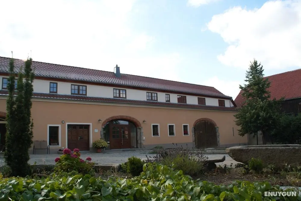 Ferienhof-Kühn - Öne Çıkan Resim