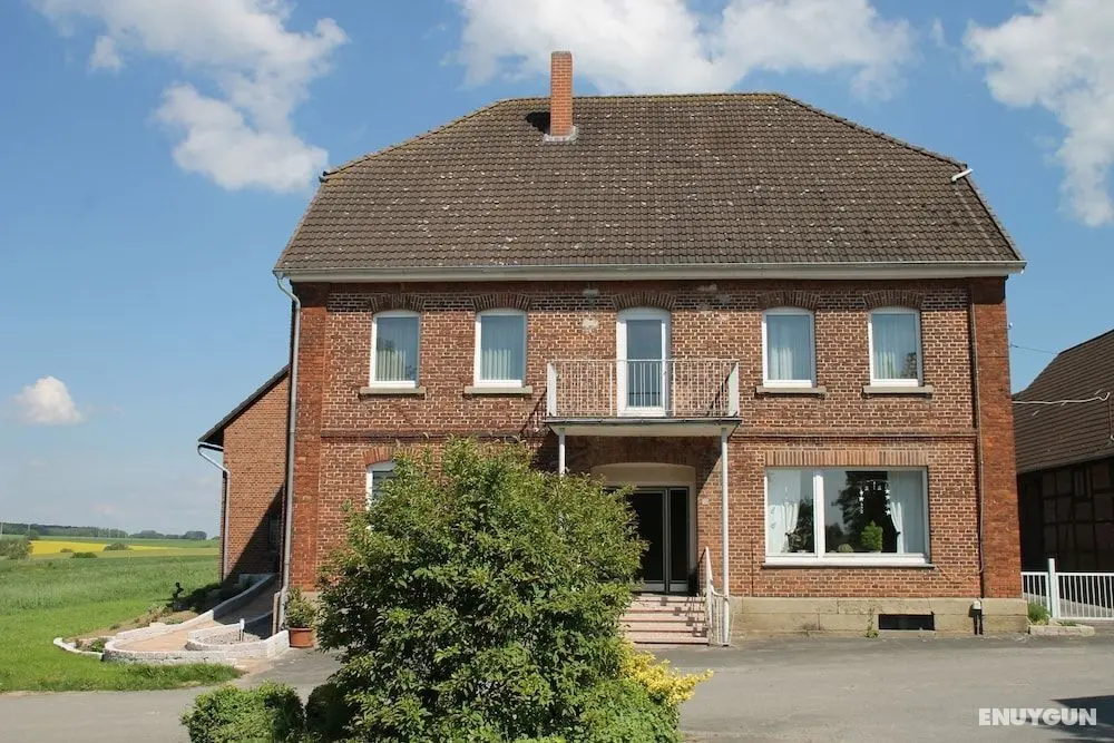 Ferienhof Lohmann - Öne Çıkan Resim