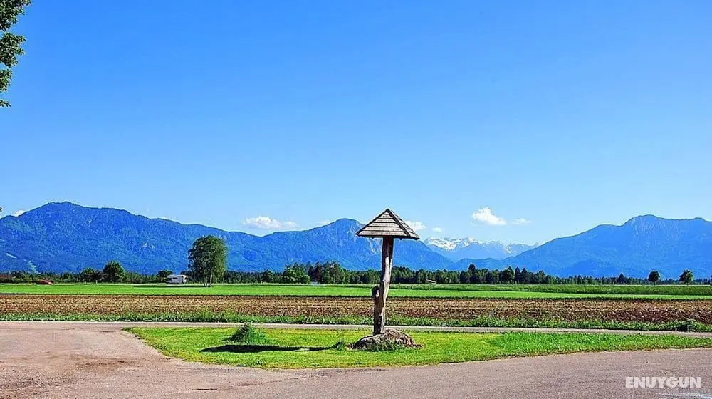 Ferienhof Off - Dış Mekan