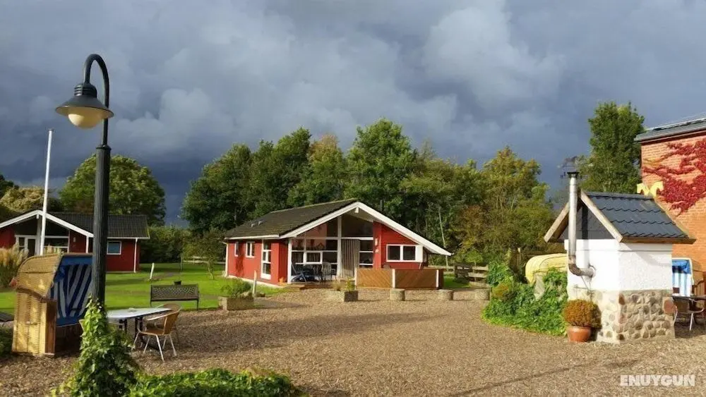 Ferienhof Weilandt - Ferienhäuser - Öne Çıkan Resim