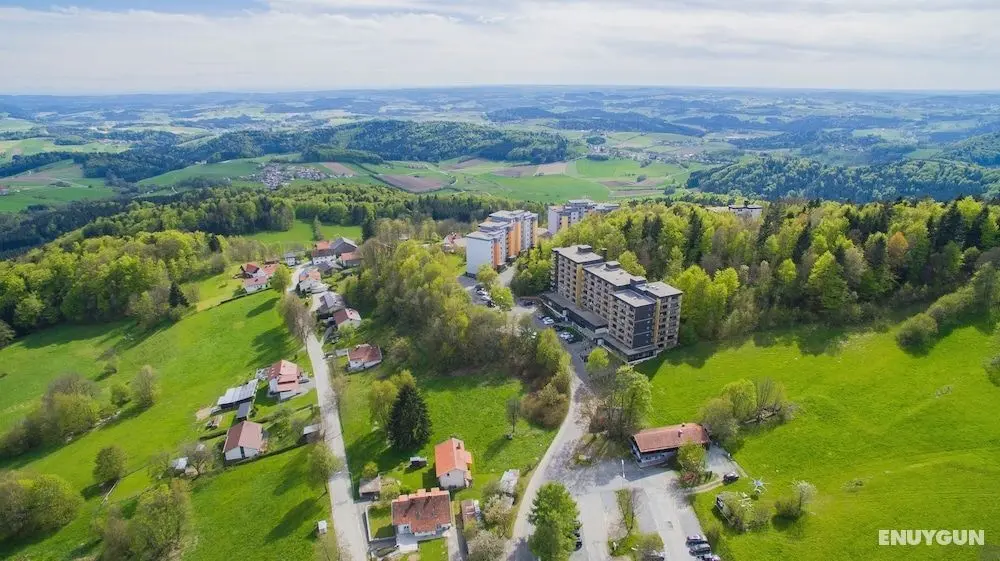 Ferienpark Geyersberg - Öne Çıkan Resim