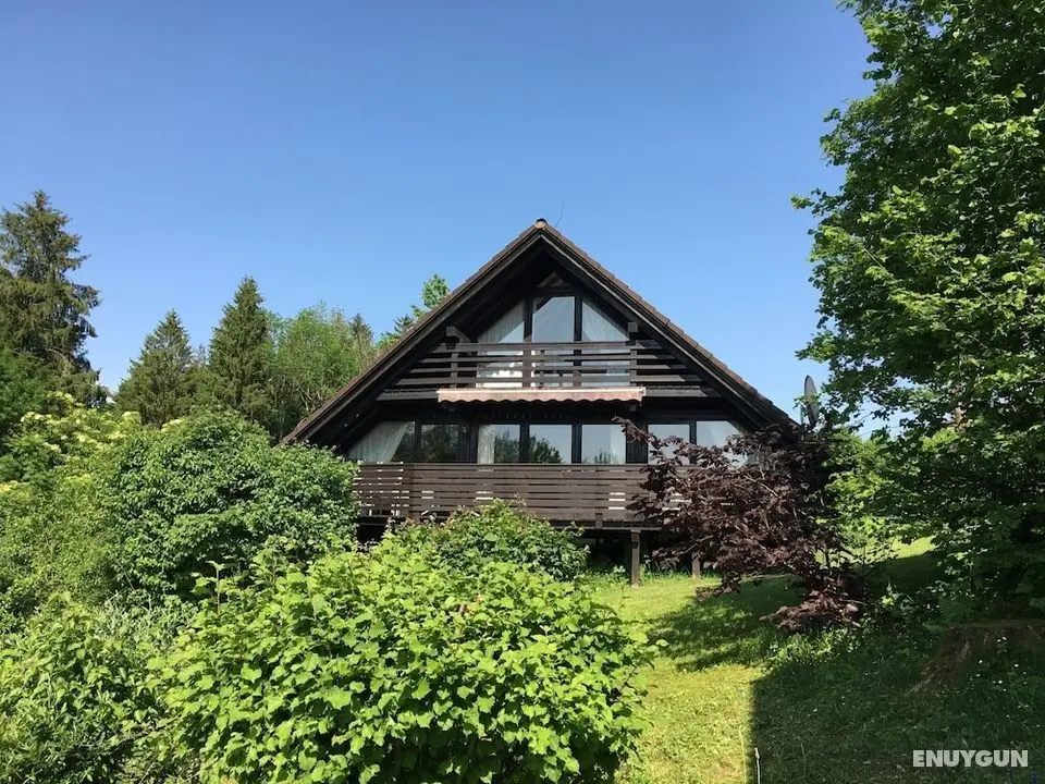 Ferienpark Vorauf Siegsdorf - Öne Çıkan Resim