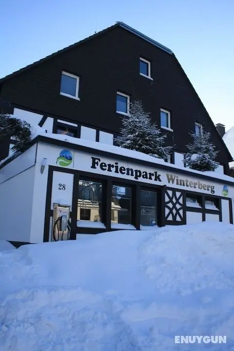 Ferienpark Winterberg - Öne Çıkan Resim