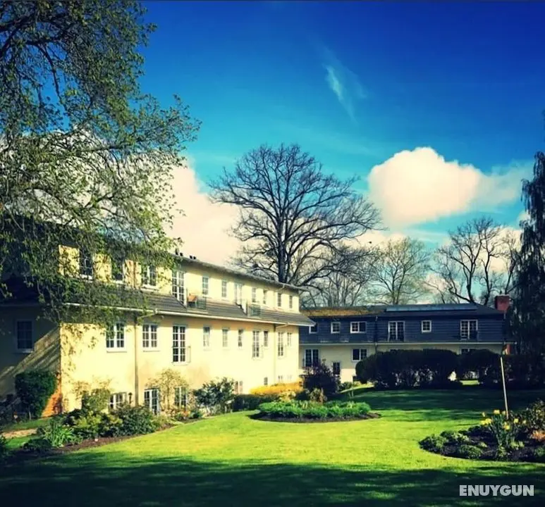 FerienResidenz MüritzPark - Öne Çıkan Resim