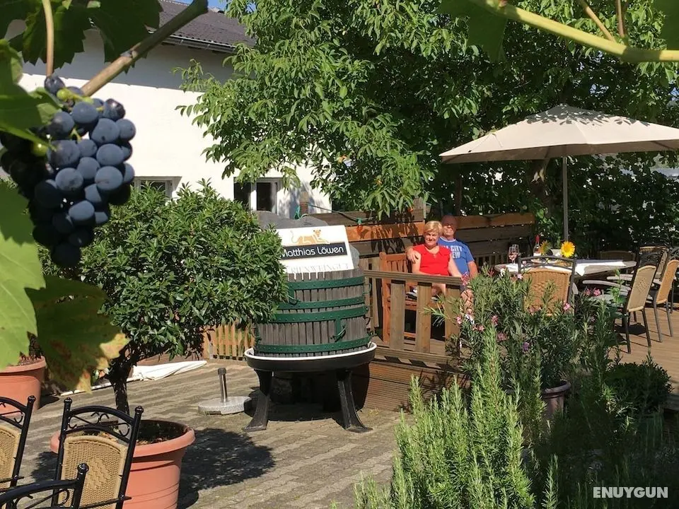 Ferienweingut Matthias Löwen - Öne Çıkan Resim