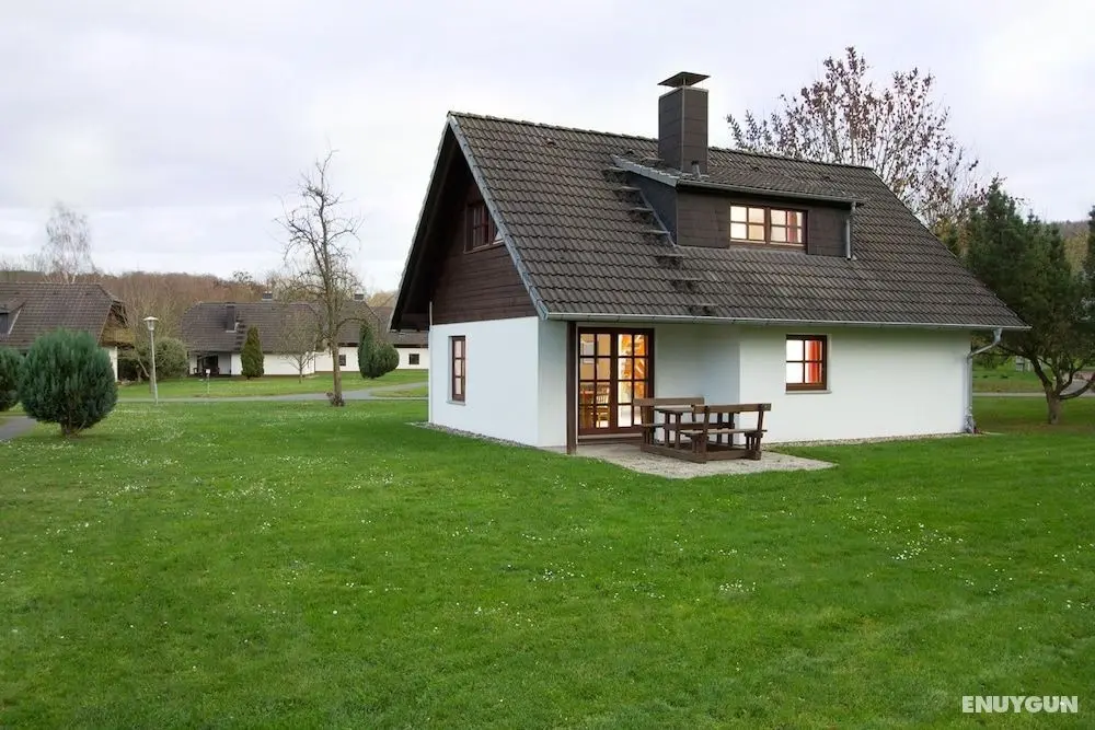 Ferienwohnpark Silbersee - Öne Çıkan Resim