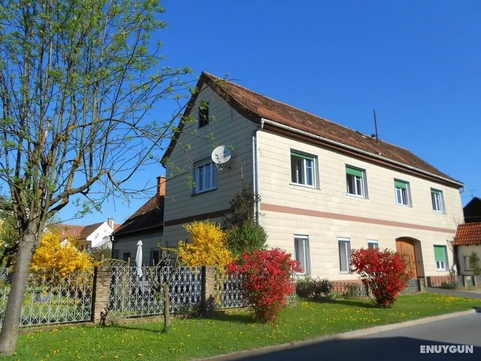 Ferienwohnung ALEX - Öne Çıkan Resim