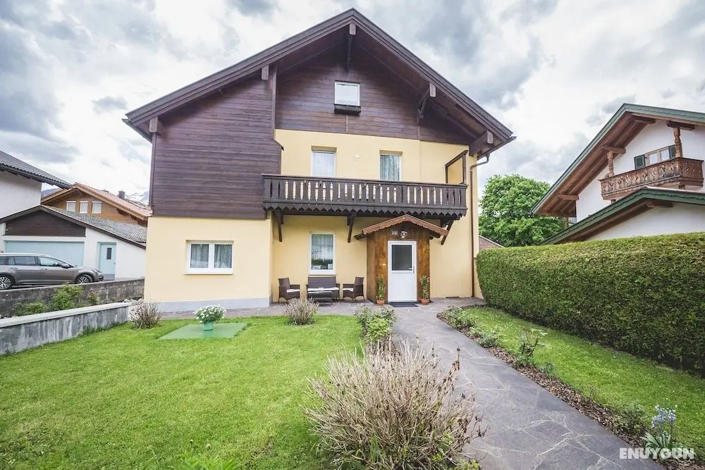 Ferienwohnung Alpi - Öne Çıkan Resim