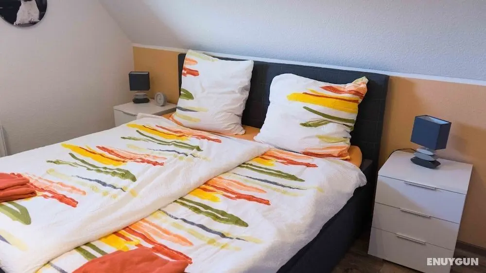 Ferienwohnung Anke-Apartement 3a - Öne Çıkan Resim