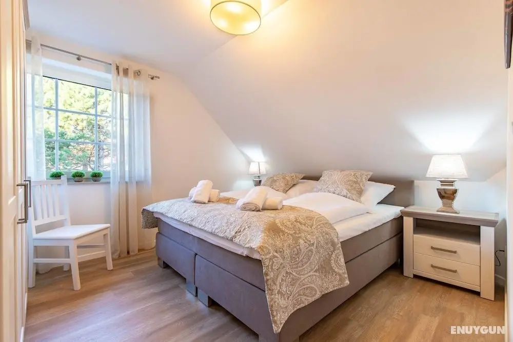 Ferienwohnung Anton Greetsiel - Öne Çıkan Resim