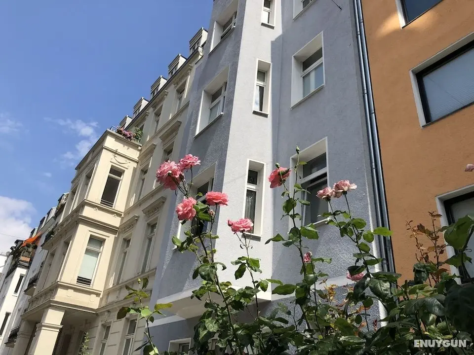 Ferienwohnung Bankwitz - Öne Çıkan Resim