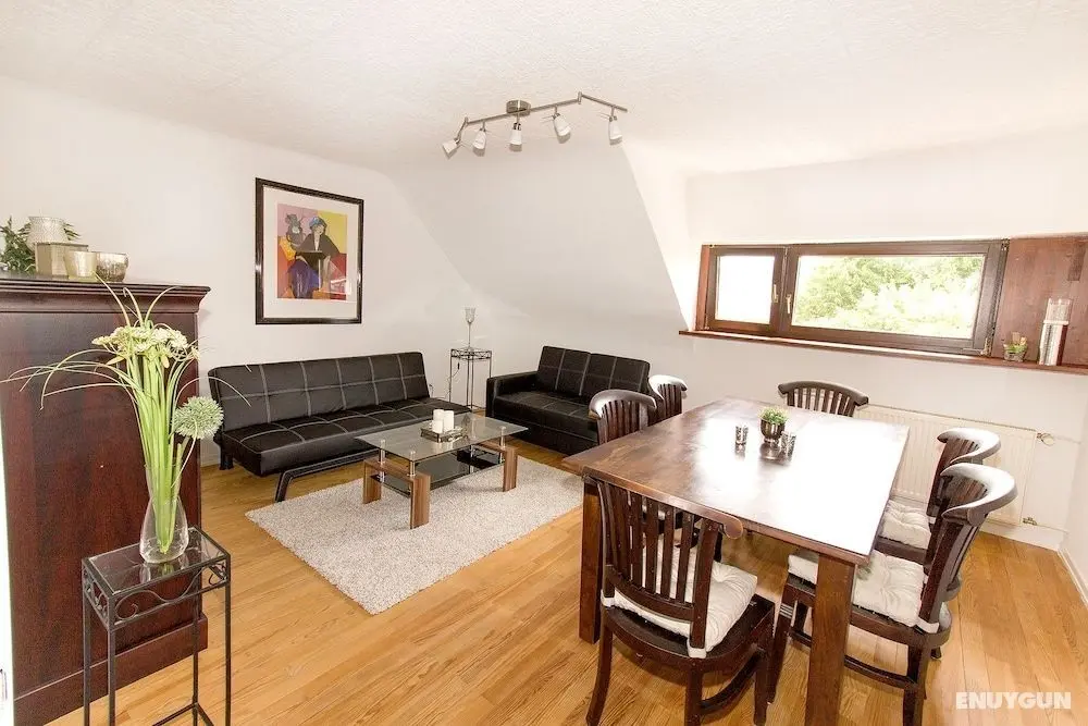Ferienwohnung BECKENDORF 3 - Öne Çıkan Resim