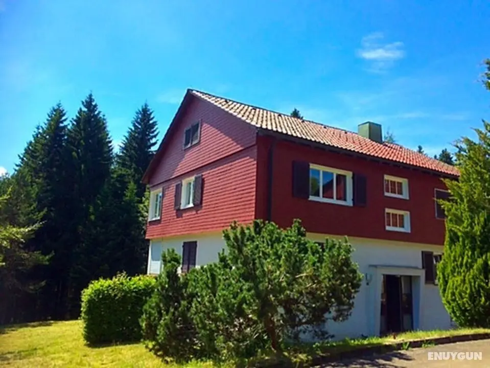 Ferienwohnung Börner - Öne Çıkan Resim