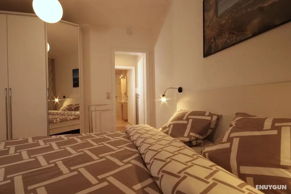 Ferienwohnung Britta - Oda