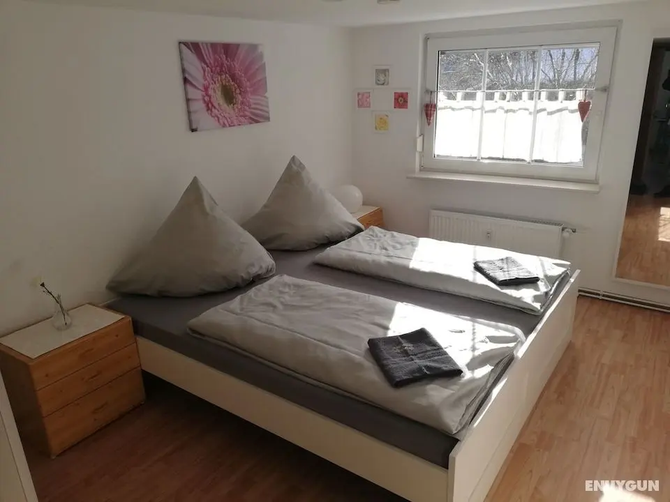 Ferienwohnung Celina - Öne Çıkan Resim
