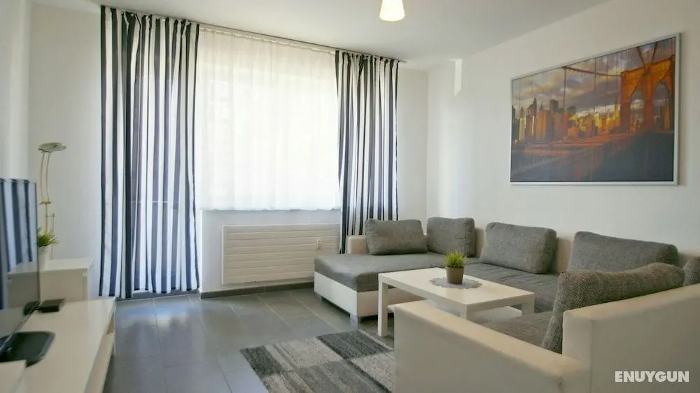 Ferienwohnung Cologne HG 1 - Öne Çıkan Resim
