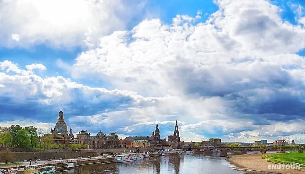 Ferienwohnung Dresden - Öne Çıkan Resim